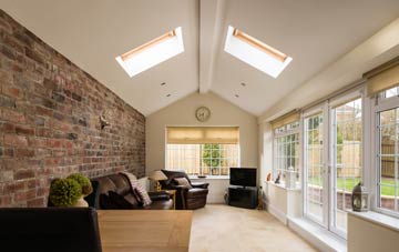 conservatory roof insulation Aston Crews, Herefordshire