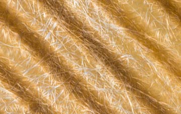 Aston Crews fibreglass roof waterproofing