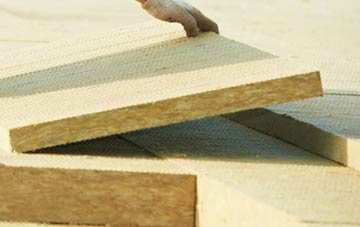 measuring Aston Crews tapered insulation