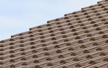 plastic roofing Aston Crews, Herefordshire