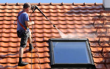 roof cleaning Aston Crews, Herefordshire