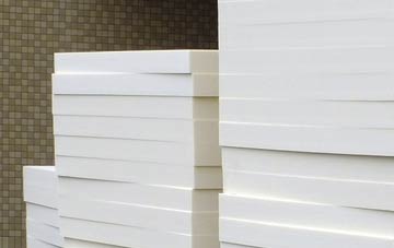 Aston Crews tapered roof insulation costs