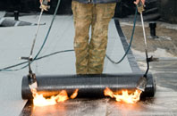 Aston Crews flat roof sealing quote