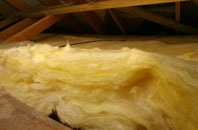 Aston Crews pitch roof insulation